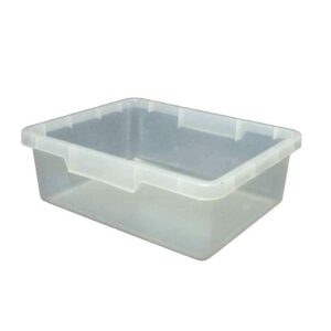 10 Litre Tub Clear