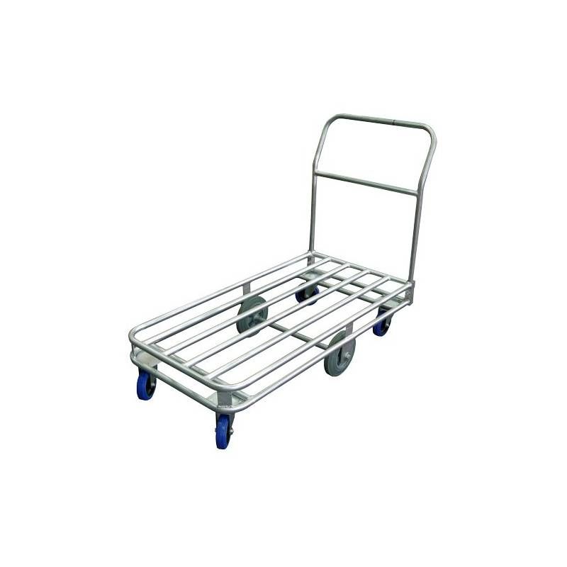 GT600S Heavy Duty Stock Trolley