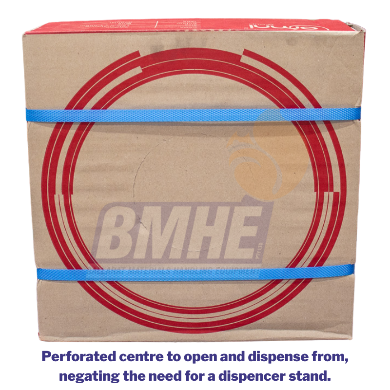 12mm Plastic Strapping 1000m