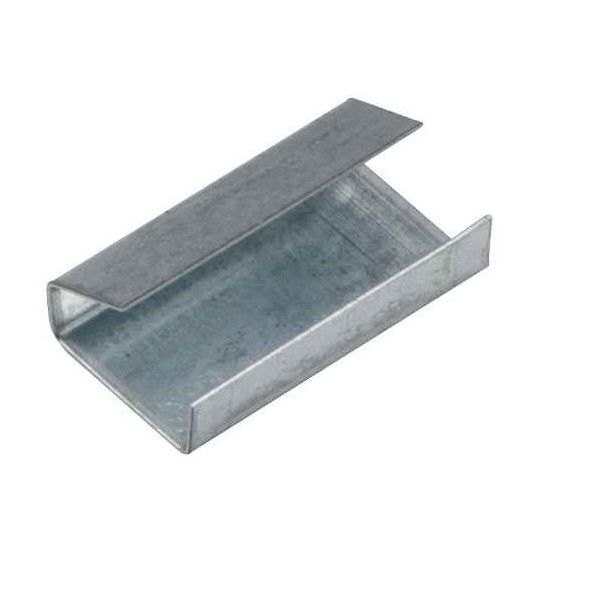12mm Seal for Poly Strap