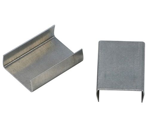 12mm Seal for Steel Strap