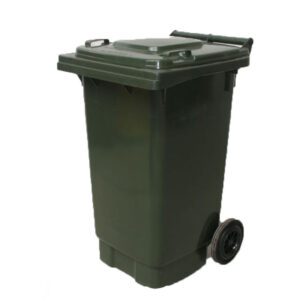 140 Litre Wheelie Bin