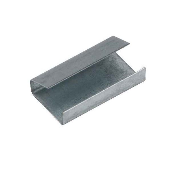 15mm Seal for Poly Strap