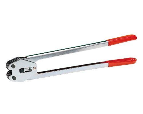 15mm Seal Crimper Poly