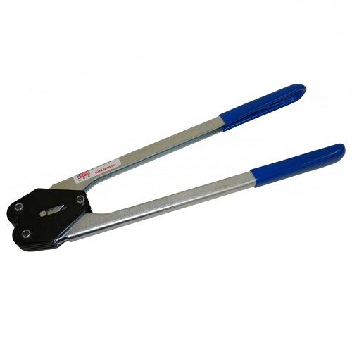 16mm HD Crimper for PET