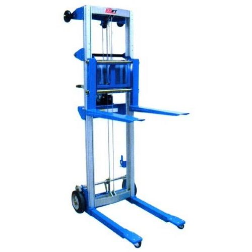 180kg Portable Stacker
