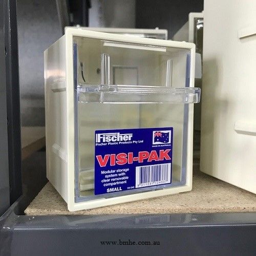 1h-040 VisiPak Small