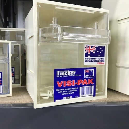 1h-041 VisiPak Medium