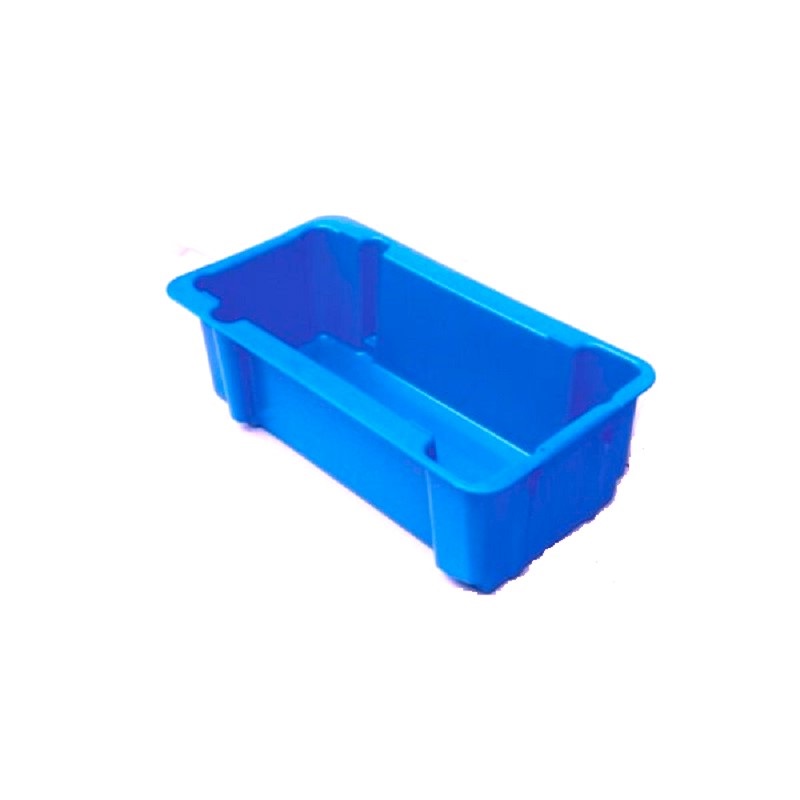 20-Litre-Stack-and-Nest-Crate-Blue