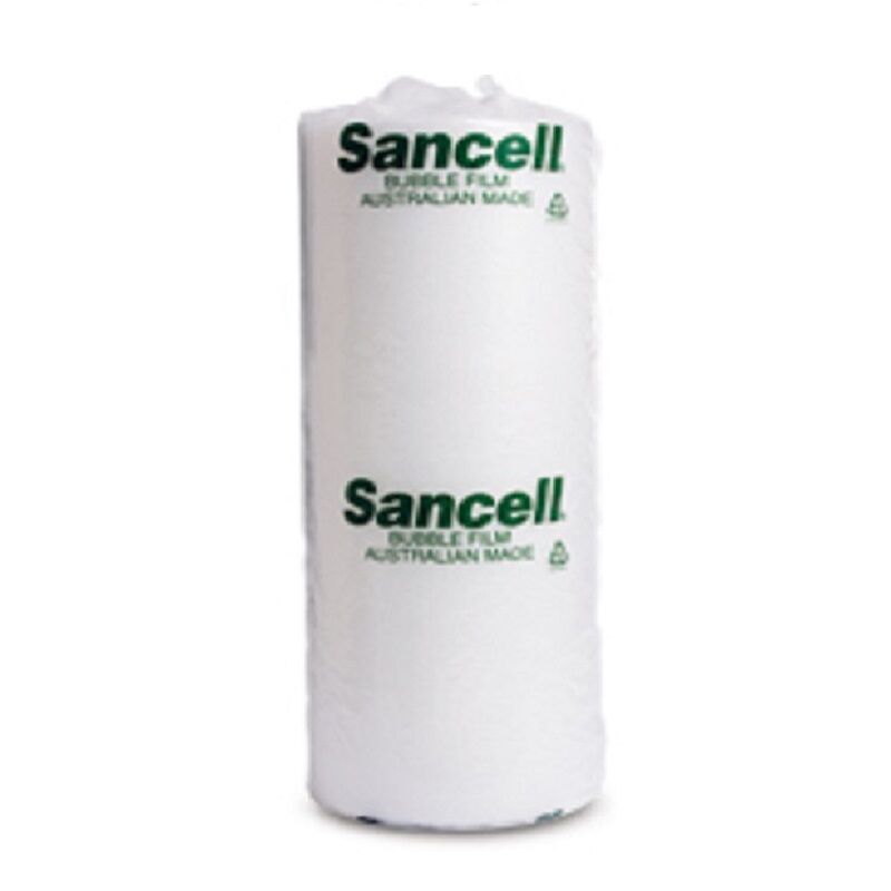 20mm Bubble Wrap 1500mm 100m