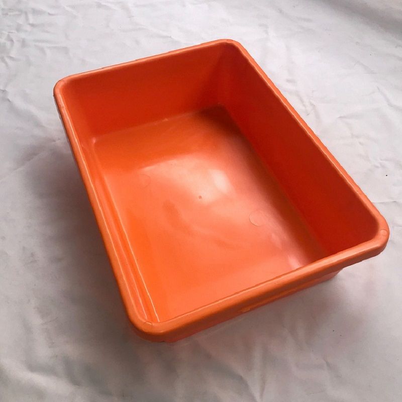 22 Litre Nesting Crate IH059