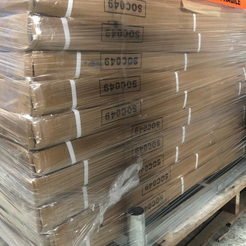 2 Door Workshop Cabinet Boxed