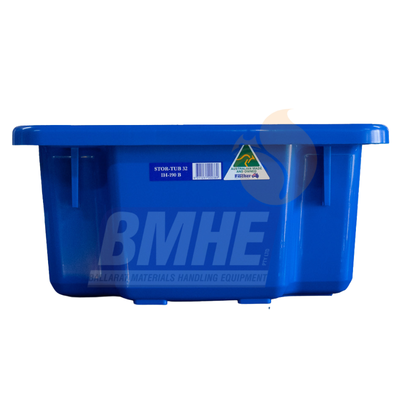 32 Litre Stack and Nest Colours - Image 5