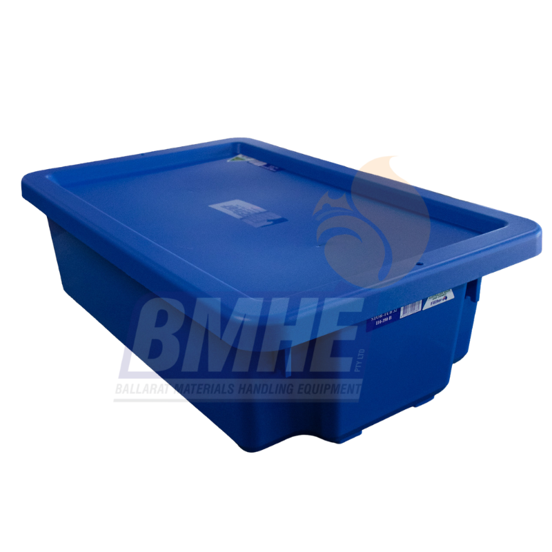 32 Litre Stack and Nest Colours - Image 4