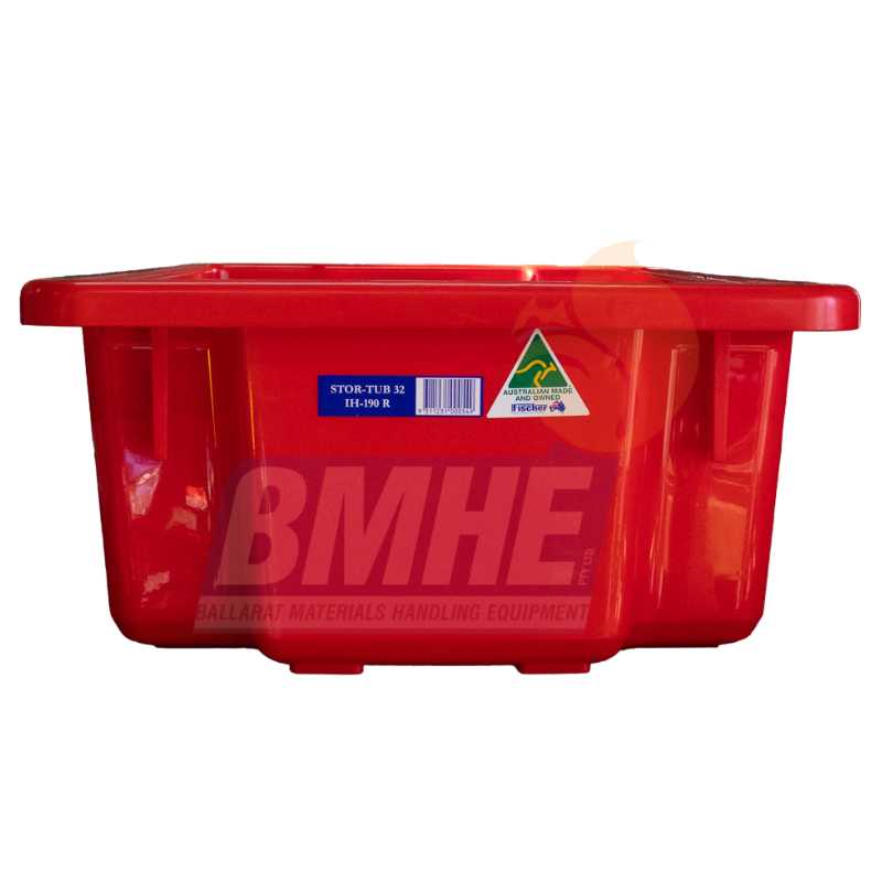32 Litre Stack and Nest Colours - Image 13