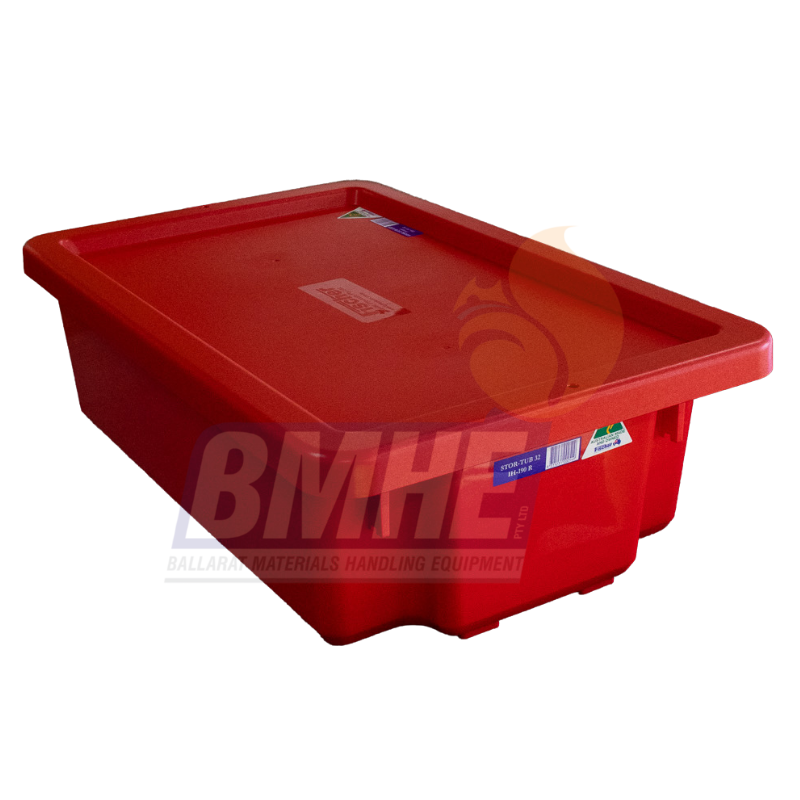 32 Litre Stack and Nest Colours - Image 12