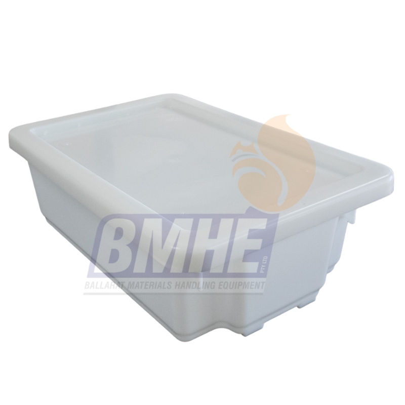 32 Litre Stack and Nest Colours - Image 8