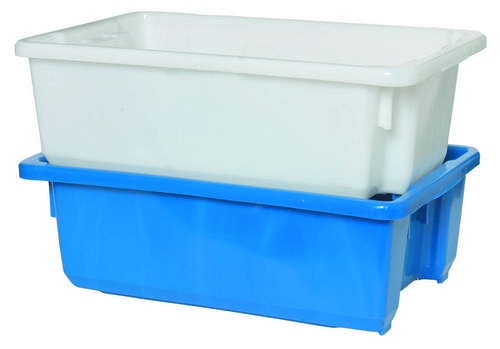 32 Ltr StacknNest Colour White