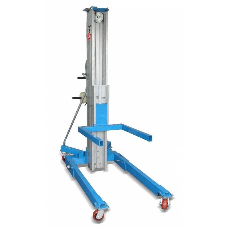 350kg Duct Lifter