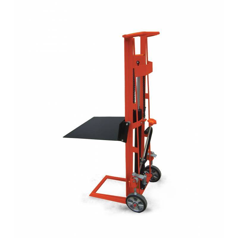 Platform Lift Hand Truck