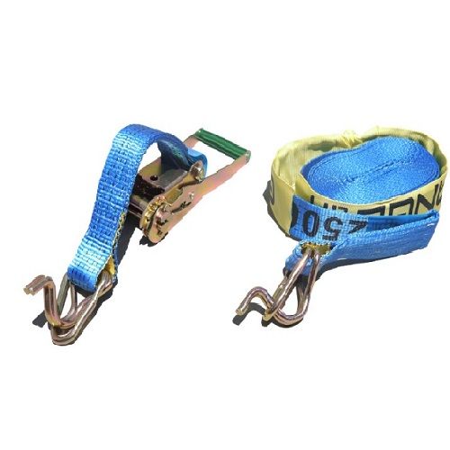 50mm x 9m Ratchet Tiedown