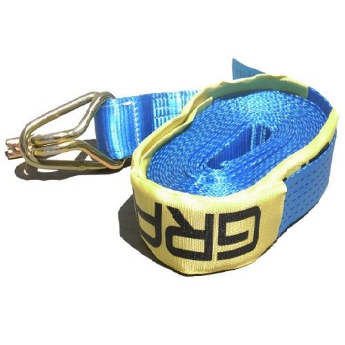 50mm x 9m Replacement Belt