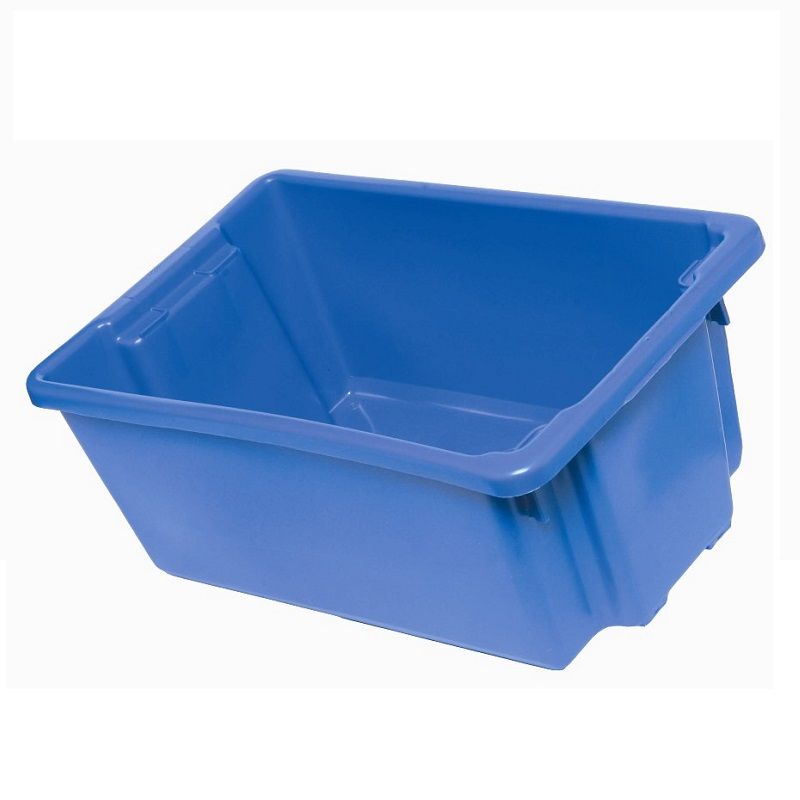 52 Litre Stack and Nest Colour