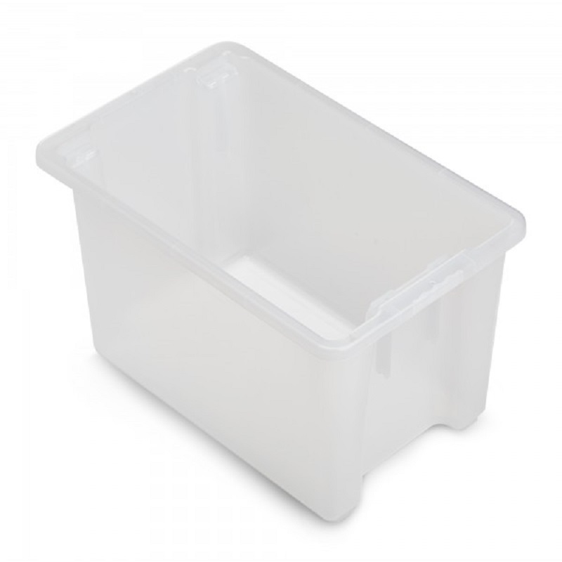 68 Litre StacknNest Colour - Image 3