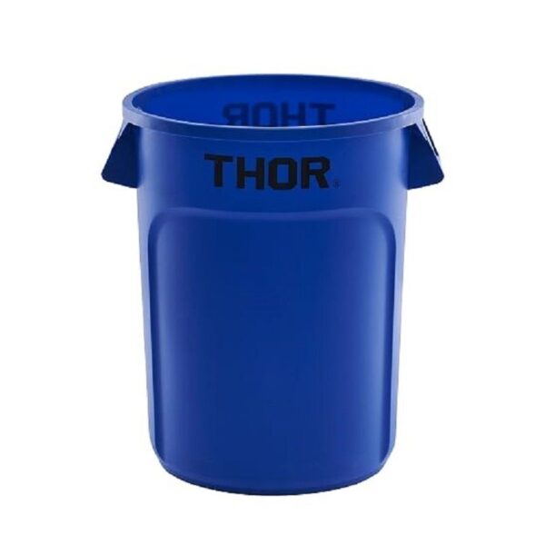 75 Litre Round Bin THOR