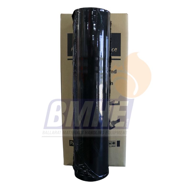 Pallet Wrap 25um Black - Image 3