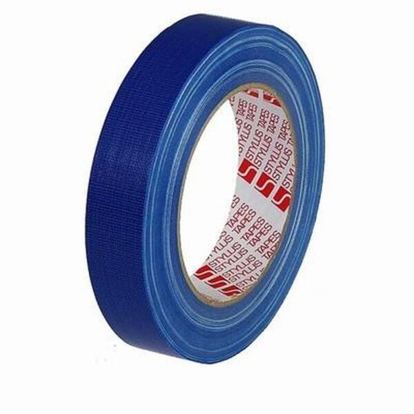Blue Mark Up Tape 12mm