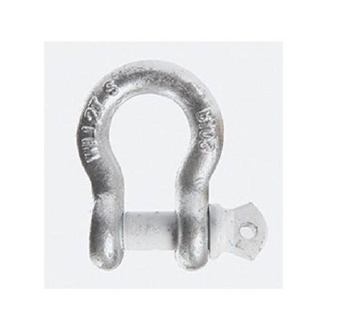 Bow Shackle 10mm 1000kg