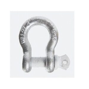 Bow Shackle 32mm 12000kg