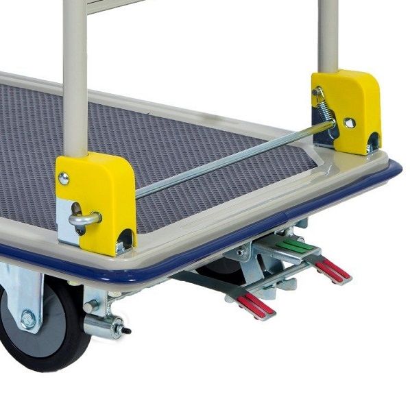 HB Trolley Brake Kit Option