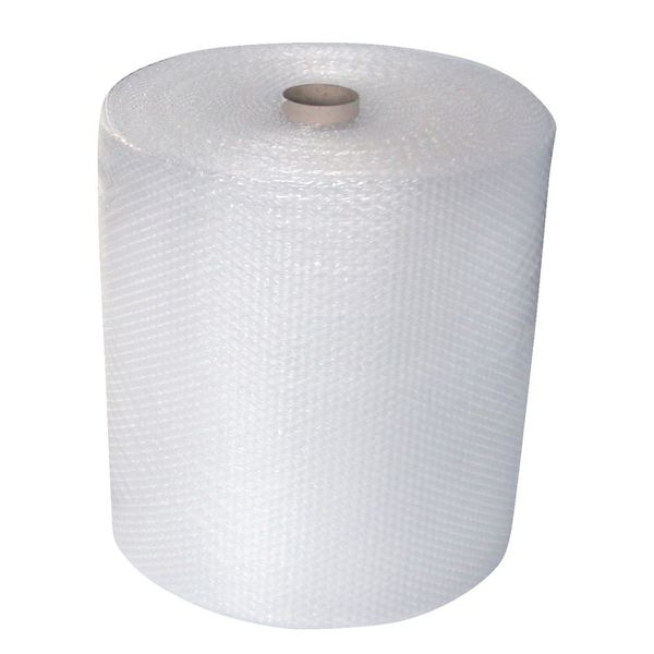 10mm Bubble Wrap 500mm 130m