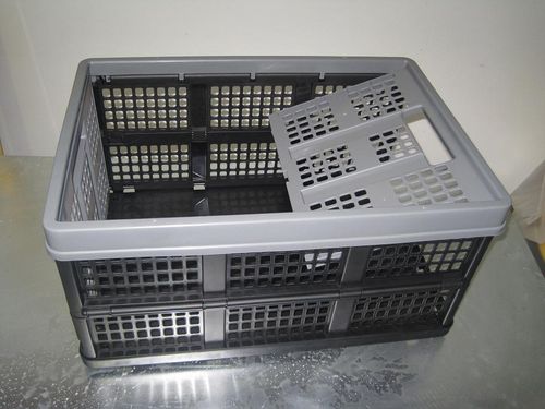 Clax Folding Crate - Image 2