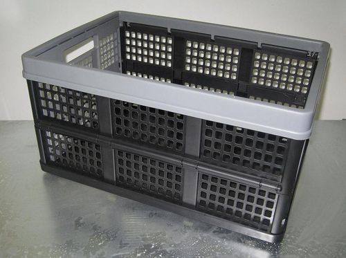 Clax Folding Crate