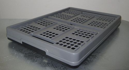 Clax Folding Crate - Image 5