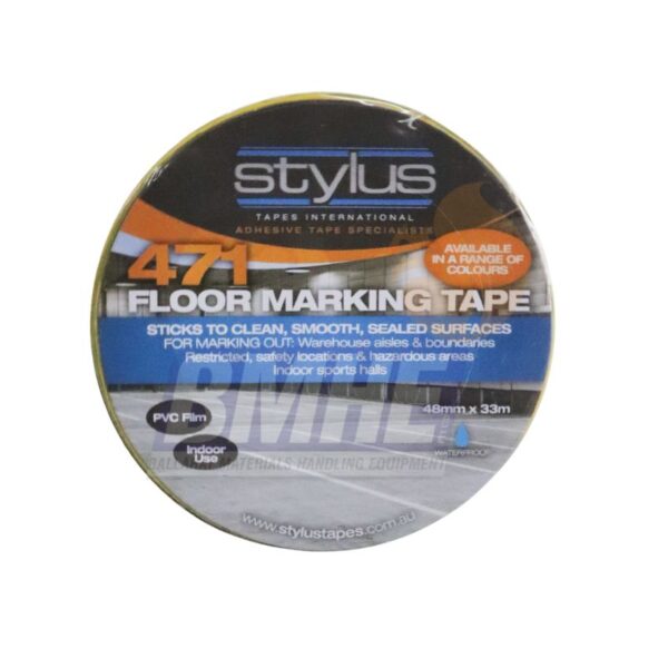 Floor Marking Tape Stylus 471 - Image 5