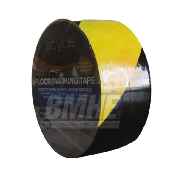 Floor Marking Tape Stylus 471 - Image 10