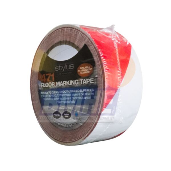 Floor Marking Tape Stylus 471 - Image 4