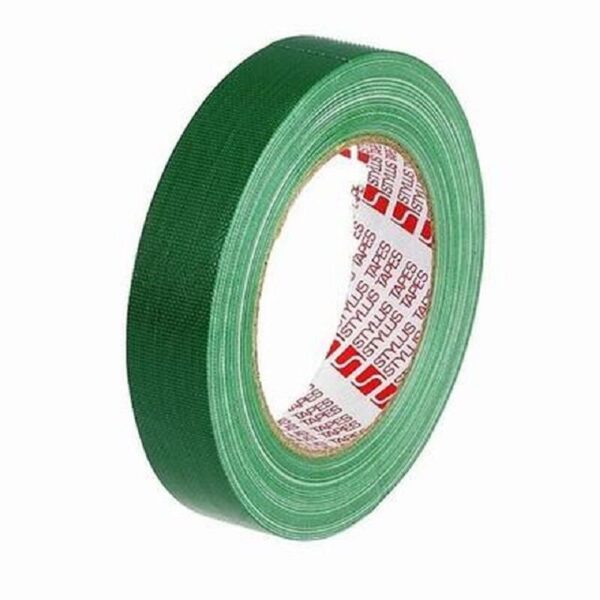 Green Mark Up Tape 12mm