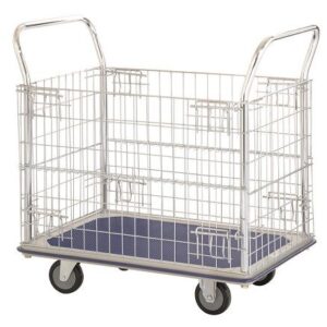 Cage Trolleys