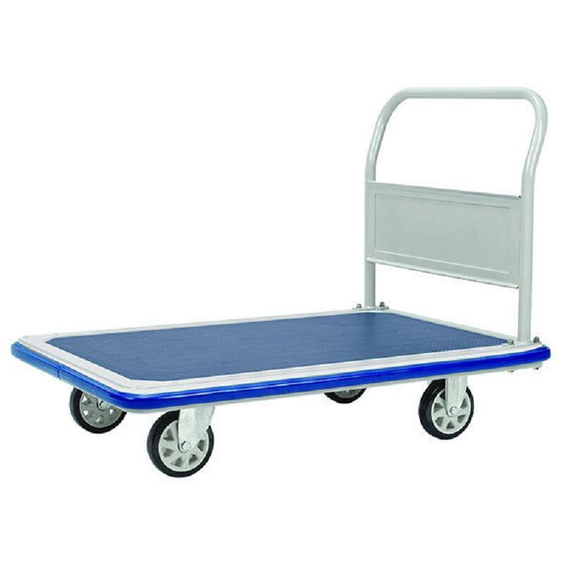 HG511 1170 x 765 Platform Trolley