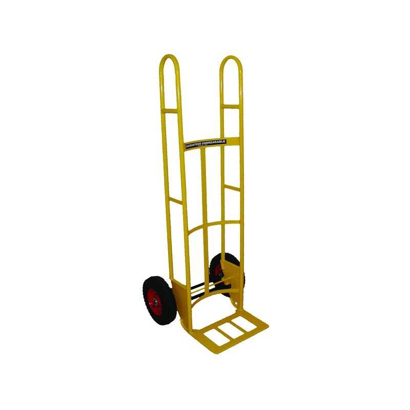 Easi Tilt Heavy Duty Hand Truck 300kg