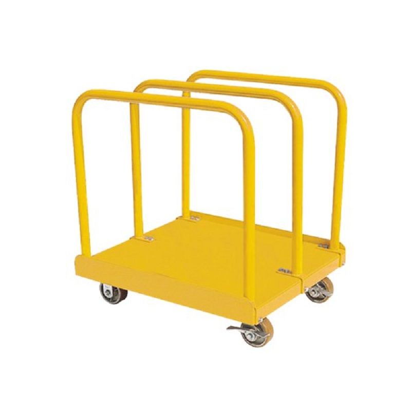 Heavy Duty Panel Cart » BMHE