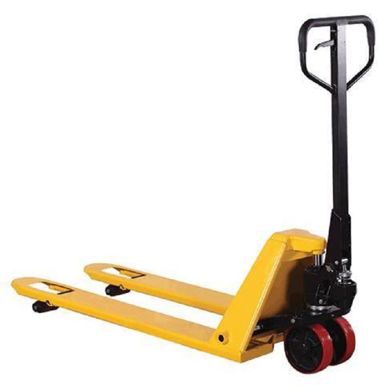 51mm Low Profile Pallet Truck
