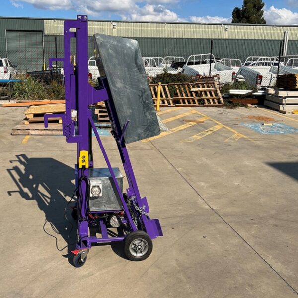 Wheelie Bin Lifter Tipper - Image 3