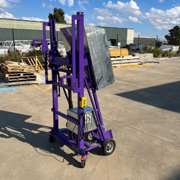 Wheelie Bin Lifter Tipper - Image 5