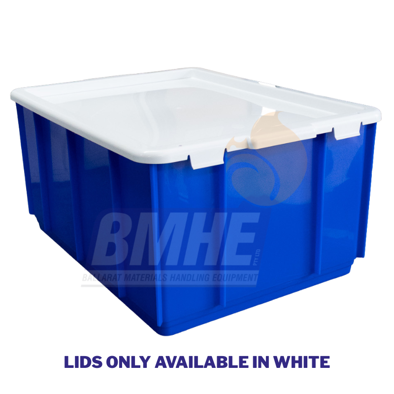 Medium Tote Box 21 Litre - Image 8
